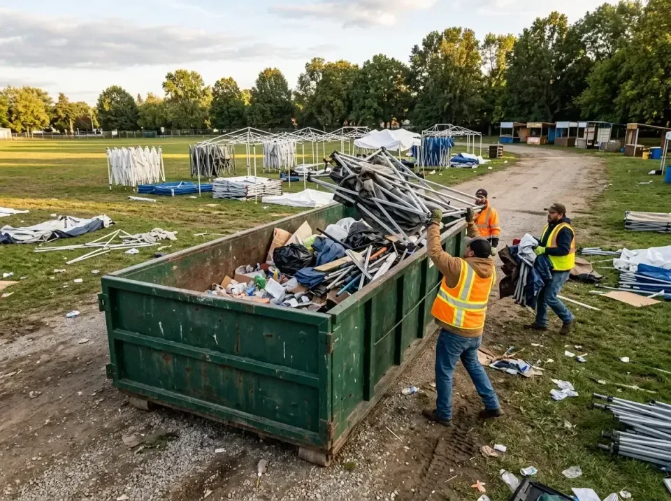 temporary-event-waste-containe-016 — frequently asked questions, Roll-Off Dumpster Rental Services in Orange, OH